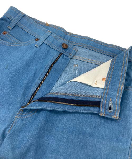 LEVI'S（リーバイス）LEVI'S (リーバイス) デニムパンツ インディゴ サイズ:W34　L30の古着・服飾アイテム