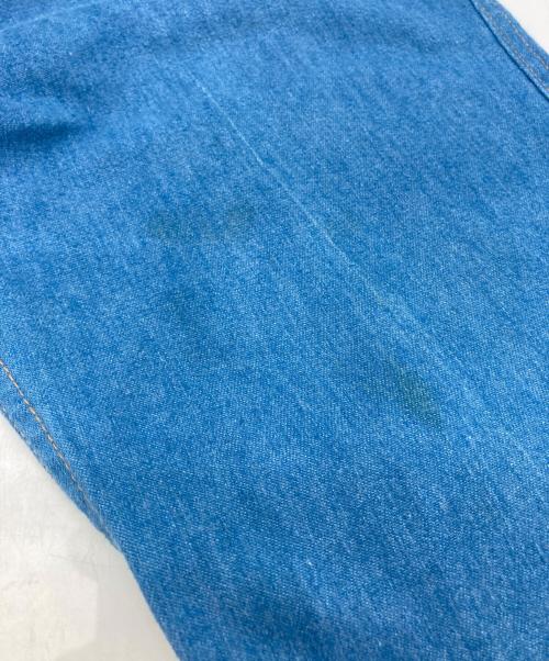 LEVI'S（リーバイス）LEVI'S (リーバイス) デニムパンツ インディゴ サイズ:W34　L30の古着・服飾アイテム