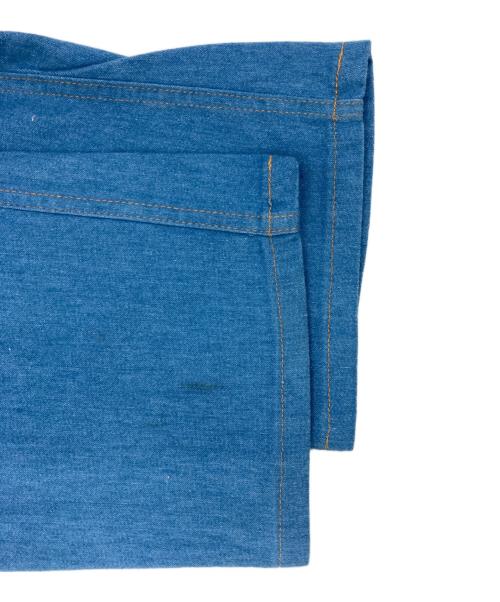 LEVI'S（リーバイス）LEVI'S (リーバイス) デニムパンツ インディゴ サイズ:W34　L30の古着・服飾アイテム