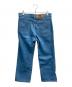 LEVI'S (リーバイス) デニムパンツ インディゴ サイズ:W34　L30：4000円