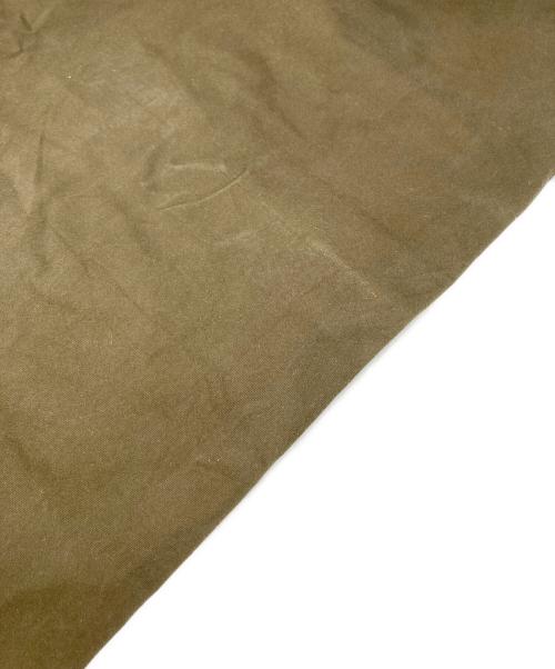 freada（フリーダ）freada (フリーダ) オーバーオール カーキ サイズ:Sの古着・服飾アイテム