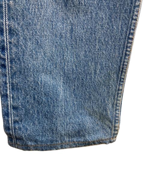 LEVI'S（リーバイス）LEVI'S (リーバイス) デニムパンツ インディゴ サイズ:W30×L32の古着・服飾アイテム