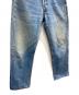 中古・古着 LEVI'S (リーバイス) デニムパンツ インディゴ サイズ:W30×L32：6000円