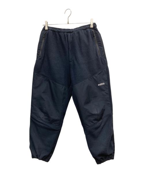 PHENIX（フェニックス）PHENIX (フェニックス) FREAK'S STORE (フリークストア) フリースパンツ ネイビー サイズ:Sの古着・服飾アイテム