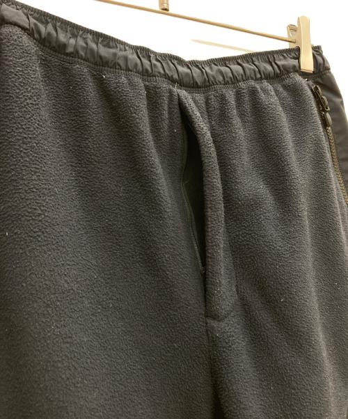 PHENIX（フェニックス）PHENIX (フェニックス) FREAK'S STORE (フリークストア) フリースパンツ ネイビー サイズ:Sの古着・服飾アイテム