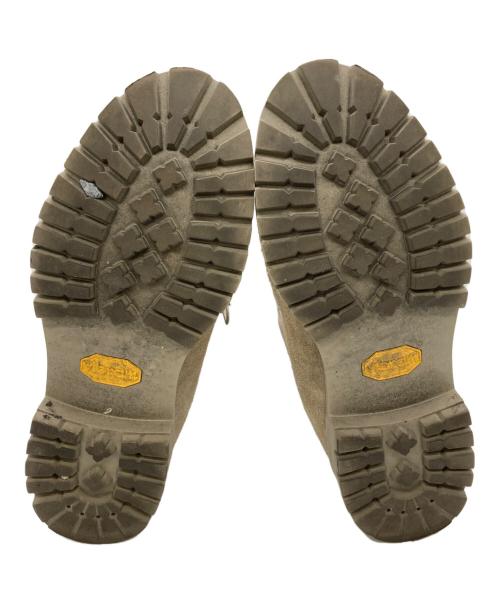 Timberland（ティンバーランド）Timberland (ティンバーランド) nonnative (ノンネイティブ) 6-INCH PREMIUM VIBRAM BOOT ベージュ サイズ:EU43/FR9/UK8.5/JP27の古着・服飾アイテム