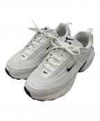 NIKEナイキ）の古着「AIRMAX PORTAL」｜ホワイト