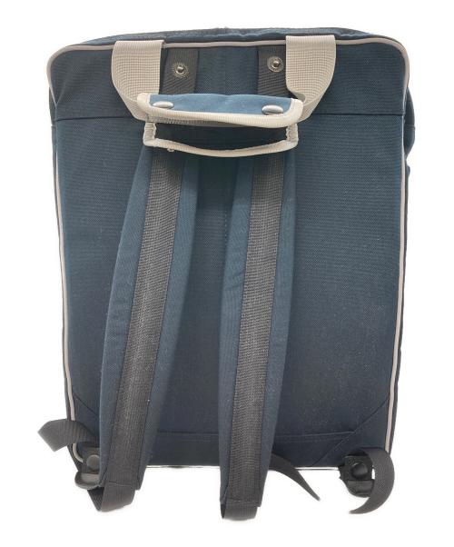 PORTER（ポーター）PORTER (ポーター) PORTER AIR リュック ネイビー サイズ:表記なしの古着・服飾アイテム