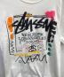 stussyの古着・服飾アイテム：4000円