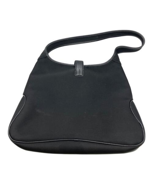 Salvatore Ferragamo（サルヴァトーレ フェラガモ）Salvatore Ferragamo (サルヴァトーレ フェラガモ) ワンショルダーバッグ ブラック サイズ:表記なしの古着・服飾アイテム