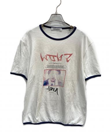 未使用品 アワーレガシー　Tシャツ サイズ34 3056002260499463_01_9176w.jpeg