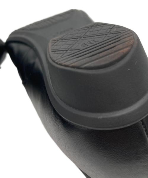 pedala（ペダラ）pedala (ペダラ) ペダラ レディース 2E ブラック サイズ:23.5ｃｍの古着・服飾アイテム