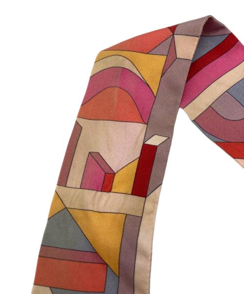 HERMES（エルメス）HERMES (エルメス) ツィリー マルチカラー サイズ:表記なしの古着・服飾アイテム