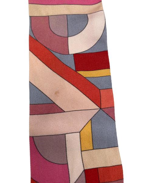 HERMES（エルメス）HERMES (エルメス) ツィリー マルチカラー サイズ:表記なしの古着・服飾アイテム