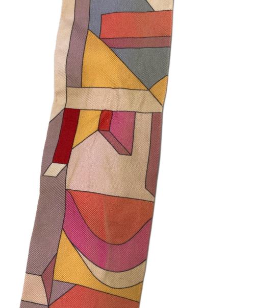 HERMES（エルメス）HERMES (エルメス) ツィリー マルチカラー サイズ:表記なしの古着・服飾アイテム