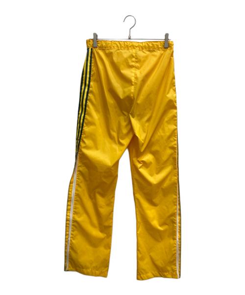 adidas（アディダス）adidas (アディダス) 70's-80's パンツ イエロー サイズ:5'6''の古着・服飾アイテム