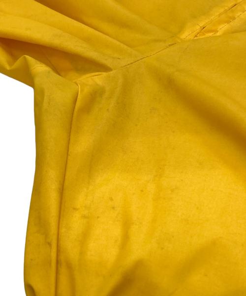 adidas（アディダス）adidas (アディダス) 70's-80's パンツ イエロー サイズ:5'6''の古着・服飾アイテム