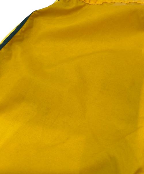 adidas（アディダス）adidas (アディダス) 70's-80's パンツ イエロー サイズ:5'6''の古着・服飾アイテム
