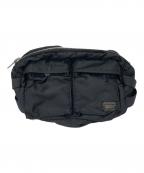 PORTERポーター）の古着「ボディーバッグ」