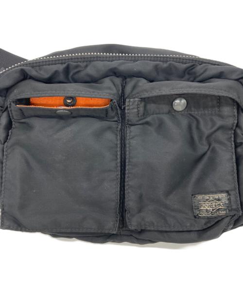 PORTER（ポーター）PORTER (ポーター) ボディーバッグの古着・服飾アイテム