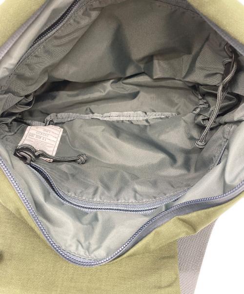 MYSTERY RANCH（ミステリーランチ）MYSTERY RANCH (ミステリーランチ) A5ショルダーバッグの古着・服飾アイテム