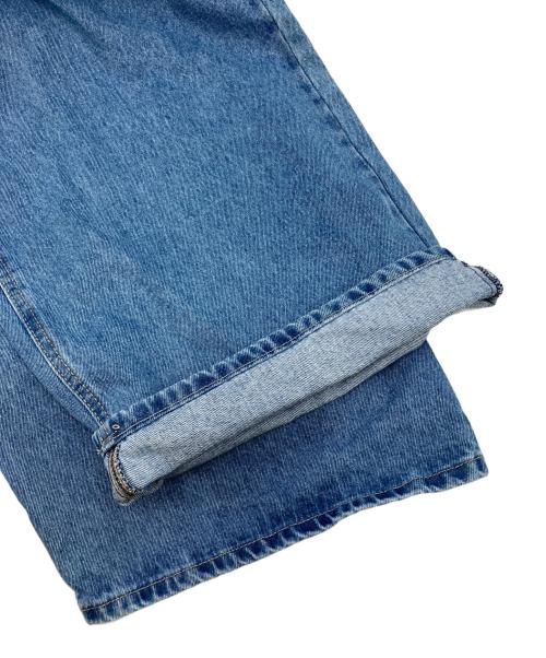 GMPYRe（エンパイア）GMPYRe (エンパイア) デニムパンツ インディゴ サイズ:33の古着・服飾アイテム