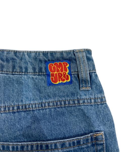 GMPYRe（エンパイア）GMPYRe (エンパイア) デニムパンツ インディゴ サイズ:33の古着・服飾アイテム