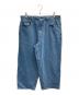 GMPYRe（エンパイア）の古着「デニムパンツ」｜インディゴ