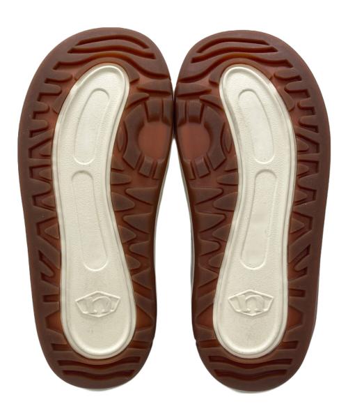 NORTHWAVE（ノースウェーブ）NORTHWAVE (ノースウェーブ) Espresso Suede グレー サイズ:26.0の古着・服飾アイテム