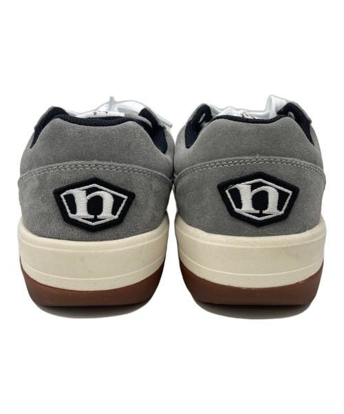 NORTHWAVE（ノースウェーブ）NORTHWAVE (ノースウェーブ) Espresso Suede グレー サイズ:26.0の古着・服飾アイテム