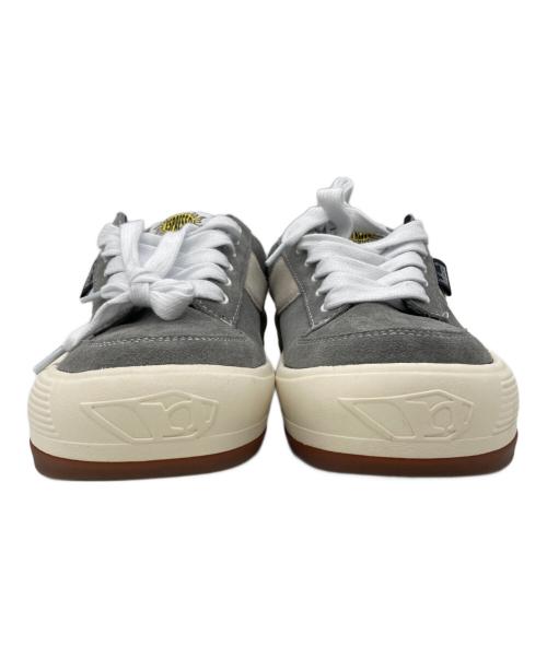 NORTHWAVE（ノースウェーブ）NORTHWAVE (ノースウェーブ) Espresso Suede グレー サイズ:26.0の古着・服飾アイテム