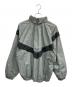 US ARMY (ユーエスアーミー) トレーニングジャケット グレー サイズ:L-R：5000円