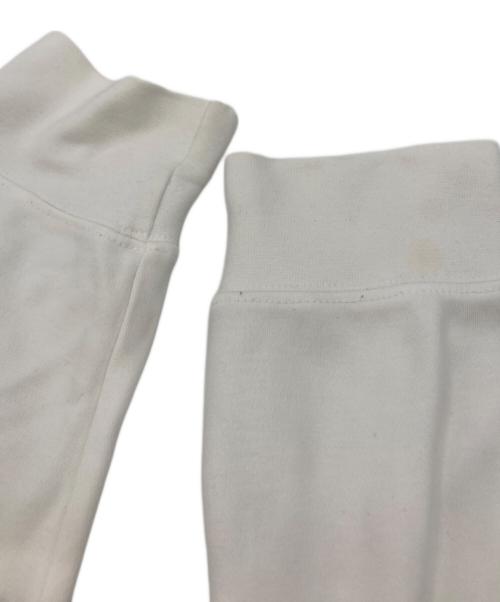 ADER error（アーダーエラー）ADER error (アーダーエラー) プリントカットソー ホワイト サイズ:FREEの古着・服飾アイテム