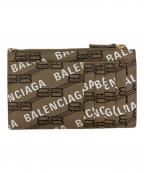 BALENCIAGAバレンシアガ）の古着「カードケース」