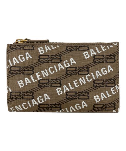 BALENCIAGA（バレンシアガ）BALENCIAGA (バレンシアガ) カードケースの古着・服飾アイテム