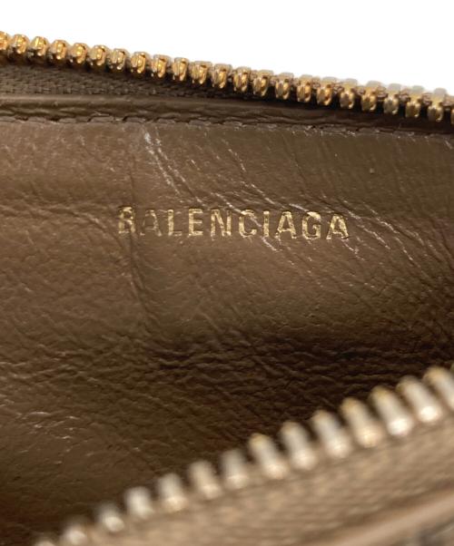 BALENCIAGA（バレンシアガ）BALENCIAGA (バレンシアガ) カードケースの古着・服飾アイテム