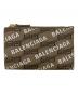 BALENCIAGA (バレンシアガ) カードケース：16000円
