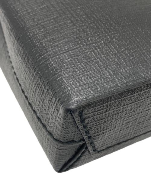 BALENCIAGA（バレンシアガ）BALENCIAGA (バレンシアガ) ショッピング フォンホルダー ミニバッグの古着・服飾アイテム