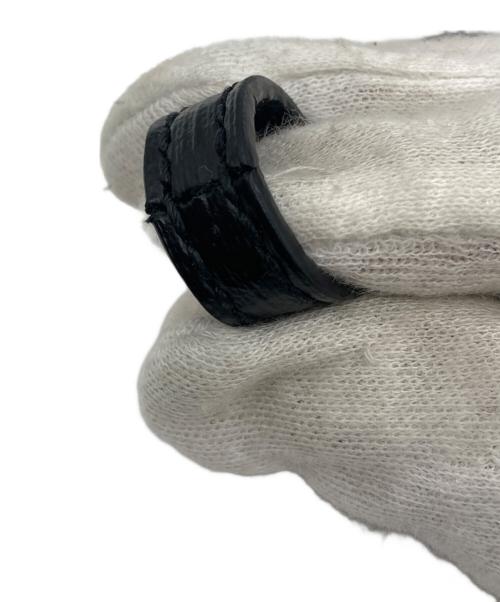 BALENCIAGA（バレンシアガ）BALENCIAGA (バレンシアガ) ショッピング フォンホルダー ミニバッグの古着・服飾アイテム