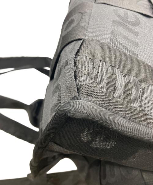 SUPREME（シュプリーム）SUPREME (シュプリーム) woven large toteの古着・服飾アイテム