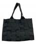 SUPREME（シュプリーム）の古着「woven large tote」