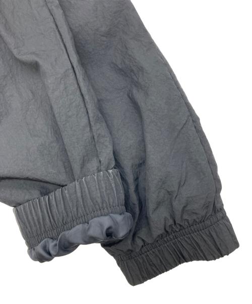 NIKE（ナイキ）NIKE (ナイキ) HBR STMT WOVEN JACKET ブラック×ホワイト サイズ:Mの古着・服飾アイテム