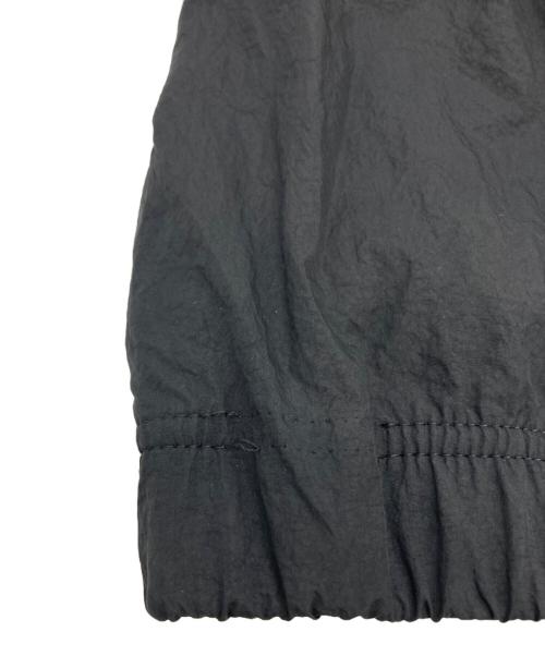 NIKE（ナイキ）NIKE (ナイキ) HBR STMT WOVEN JACKET ブラック×ホワイト サイズ:Mの古着・服飾アイテム