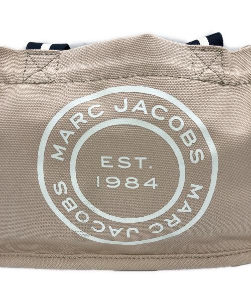 MARC JACOBS（マークジェイコブズ）MARC JACOBS (マークジェイコブス) キャンバストートバッグの古着・服飾アイテム