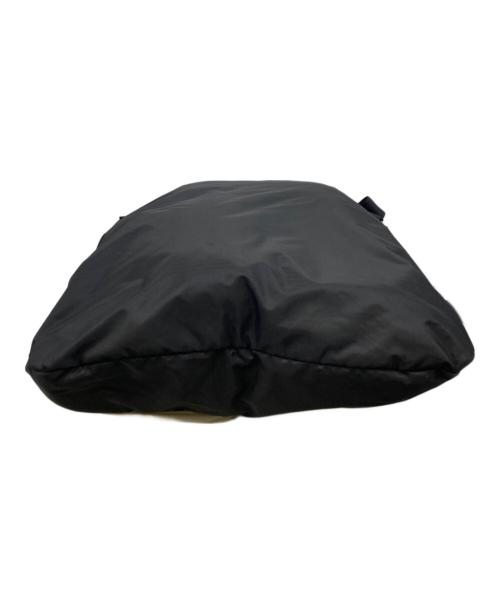 PORTER（ポーター）PORTER (ポーター) BEAMS (ビームス) ヘルメットバッグ ベージュの古着・服飾アイテム