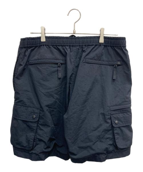 DAIWA PIER39（ダイワ ピア39）DAIWA PIER39 (ダイワ ピア39) Tech Hiker Mountain Shorts ネイビー サイズ:Lの古着・服飾アイテム