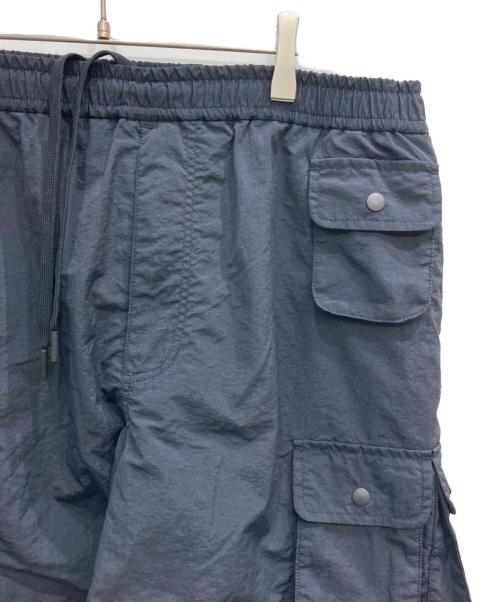 DAIWA PIER39（ダイワ ピア39）DAIWA PIER39 (ダイワ ピア39) Tech Hiker Mountain Shorts ネイビー サイズ:Lの古着・服飾アイテム