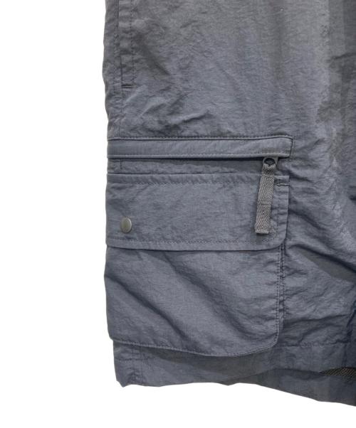 DAIWA PIER39（ダイワ ピア39）DAIWA PIER39 (ダイワ ピア39) Tech Hiker Mountain Shorts ネイビー サイズ:Lの古着・服飾アイテム