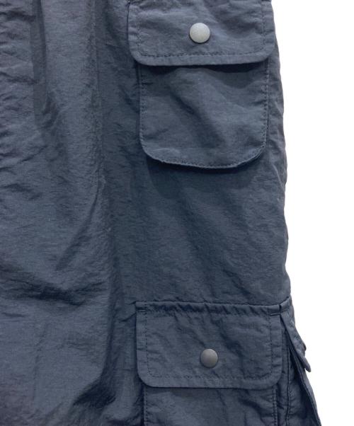 DAIWA PIER39（ダイワ ピア39）DAIWA PIER39 (ダイワ ピア39) Tech Hiker Mountain Shorts ネイビー サイズ:Lの古着・服飾アイテム