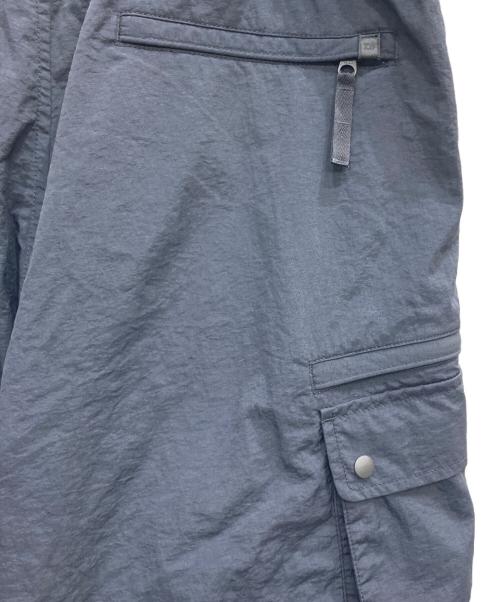 DAIWA PIER39（ダイワ ピア39）DAIWA PIER39 (ダイワ ピア39) Tech Hiker Mountain Shorts ネイビー サイズ:Lの古着・服飾アイテム
